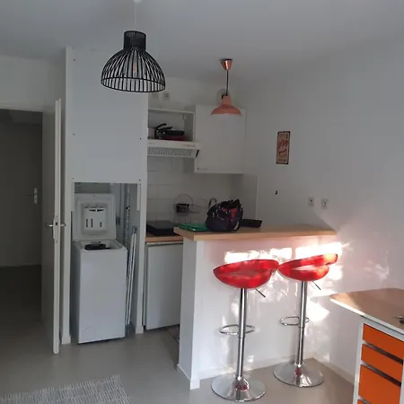 Studio * Toulouse
